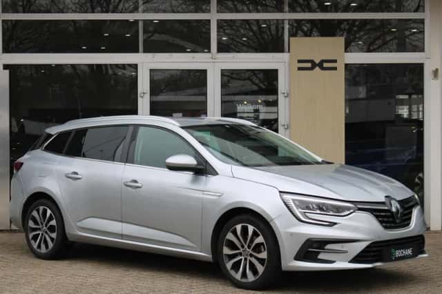 Renault Mégane (2023) thumbnail 5