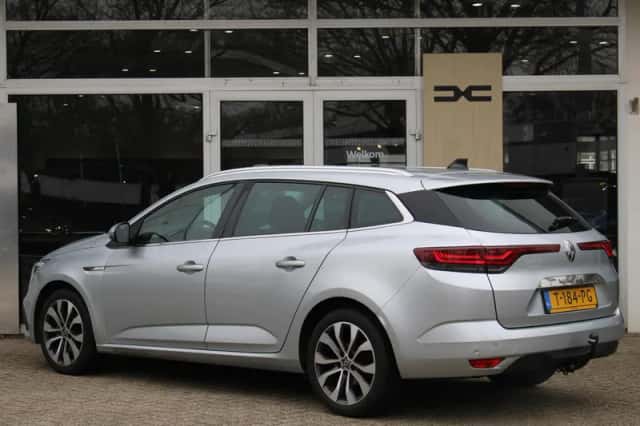 Renault Mégane (2023) thumbnail 6