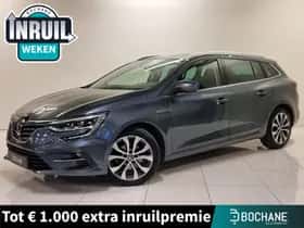 Renault Mégane (2023)