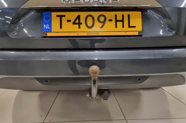 Renault Mégane (2023) thumbnail 4