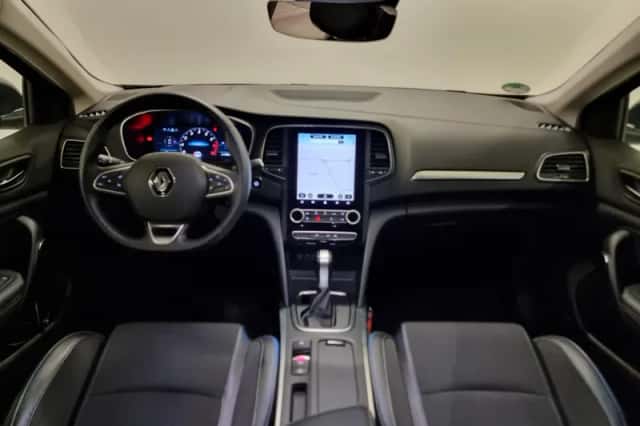Renault Mégane (2023) thumbnail 6