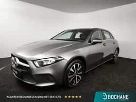Mercedes-Benz A-Klasse (2022)