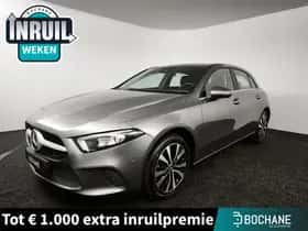 Mercedes-Benz A-Klasse (2022)
