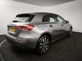 Mercedes-Benz A-Klasse (2022) thumbnail 2