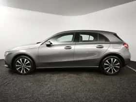 Mercedes-Benz A-Klasse (2022) thumbnail 14