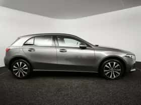 Mercedes-Benz A-Klasse (2022) thumbnail 15