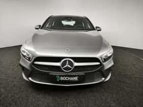 Mercedes-Benz A-Klasse (2022) thumbnail 16