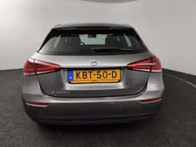 Mercedes-Benz A-Klasse (2022) thumbnail 17