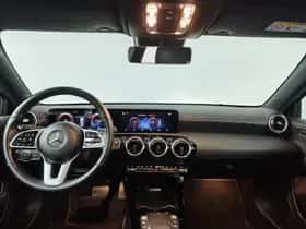 Mercedes-Benz A-Klasse (2022) thumbnail 3