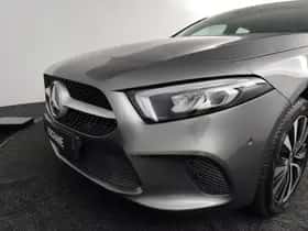 Mercedes-Benz A-Klasse (2022) thumbnail 23
