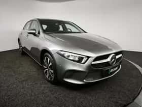 Mercedes-Benz A-Klasse (2022) thumbnail 5