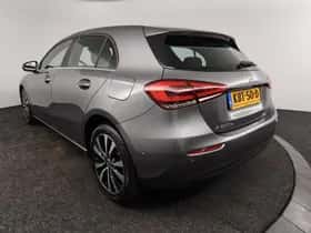 Mercedes-Benz A-Klasse (2022) thumbnail 6