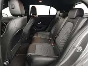 Mercedes-Benz A-Klasse (2022) thumbnail 8