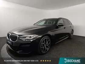 BMW 5-Serie (2023) thumbnail 1