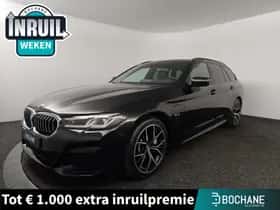 BMW 5-Serie (2023)