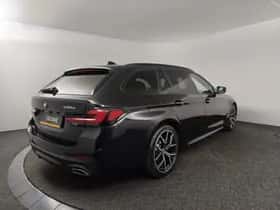 BMW 5-Serie (2023) thumbnail 2