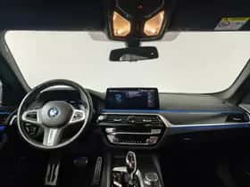 BMW 5-Serie (2023) thumbnail 3