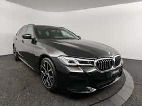 BMW 5-Serie (2023) thumbnail 5