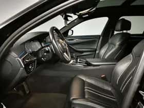 BMW 5-Serie (2023) thumbnail 7
