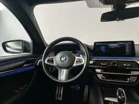 BMW 5-Serie (2023) thumbnail 9