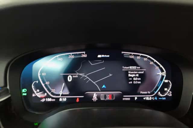 BMW 5-Serie (2023) thumbnail 4