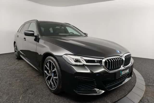 BMW 5-Serie (2023) thumbnail 6