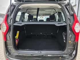 Dacia Lodgy (2016) thumbnail 12