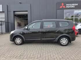Dacia Lodgy (2016) thumbnail 16
