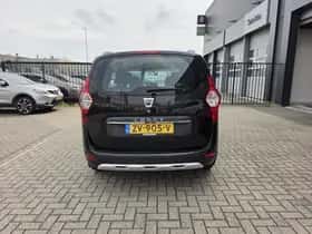 Dacia Lodgy (2016) thumbnail 19
