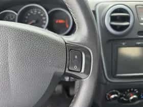 Dacia Lodgy (2016) thumbnail 21