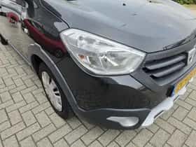 Dacia Lodgy (2016) thumbnail 24