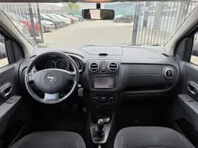 Dacia Lodgy (2016) thumbnail 6