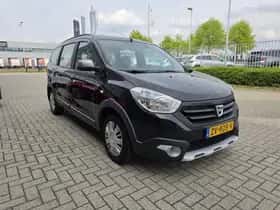 Dacia Lodgy (2016) thumbnail 8