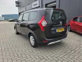 Dacia Lodgy (2016) thumbnail 9