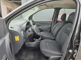 Dacia Lodgy (2016) thumbnail 10
