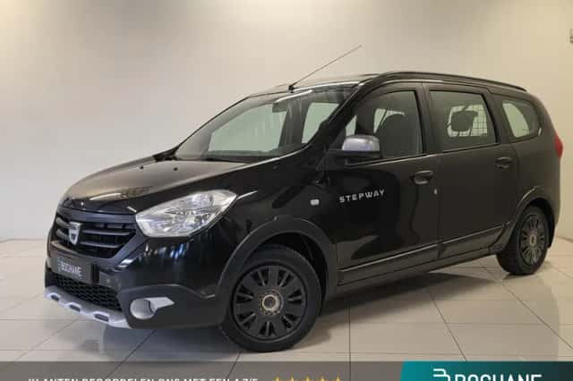 Dacia Lodgy (2016) thumbnail 1