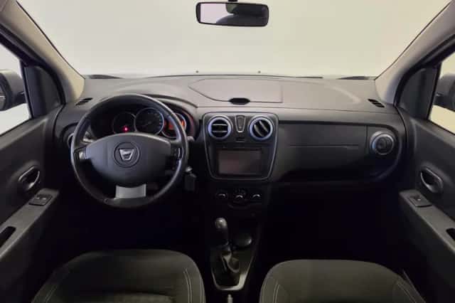 Dacia Lodgy (2016) thumbnail 6