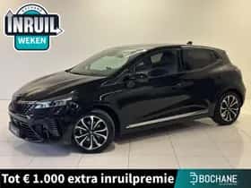 Renault Clio (2023)