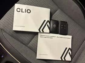 Renault Clio (2023) thumbnail 16