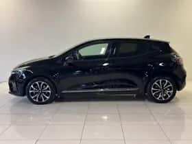 Renault Clio (2023) thumbnail 17