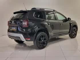 Dacia Duster (2022) thumbnail 2