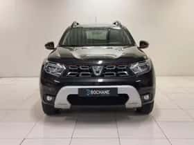 Dacia Duster (2022) thumbnail 19
