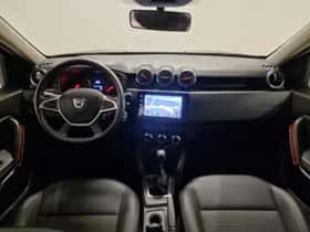 Dacia Duster (2022) thumbnail 3