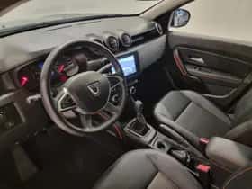 Dacia Duster (2022) thumbnail 25