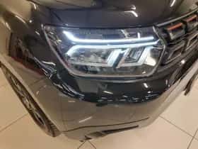 Dacia Duster (2022) thumbnail 26