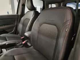 Dacia Duster (2022) thumbnail 28