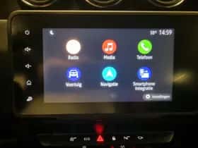 Dacia Duster (2022) thumbnail 30