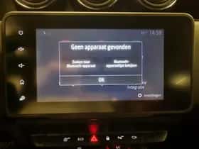 Dacia Duster (2022) thumbnail 34
