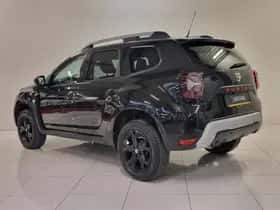 Dacia Duster (2022) thumbnail 6