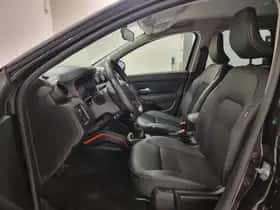 Dacia Duster (2022) thumbnail 7